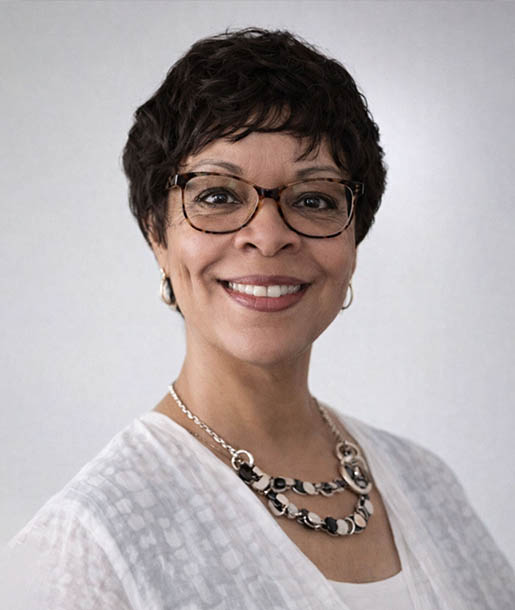 Dr. Jocelyn Turner-Musa